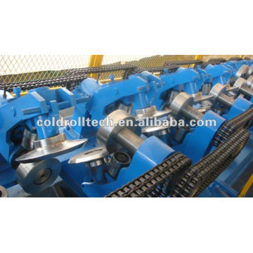 c z purlin roll forming machine